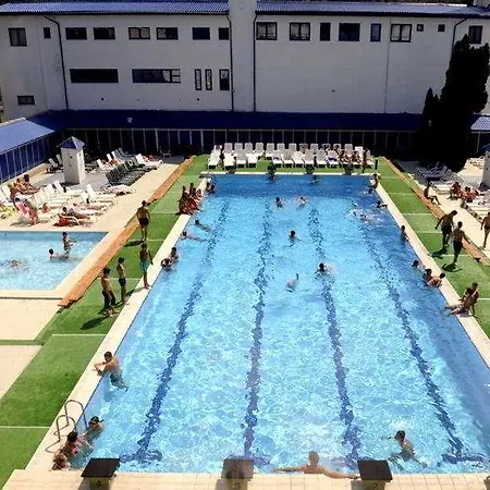 Otel Bleumarin 3*